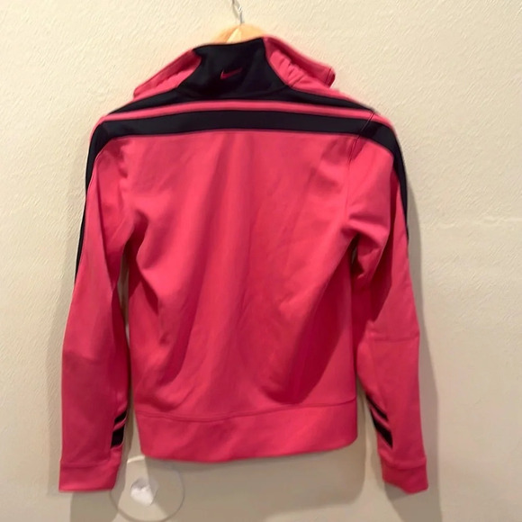 Nike Womens jacket in pink size small - Picture 5 of 5